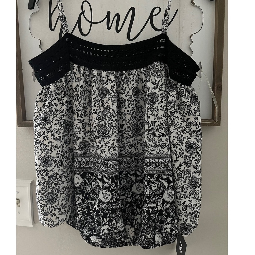 IZ BYER TOP, SZ M